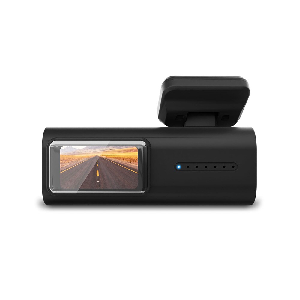 Xblitz X4 Wi-Fi dashcam / bilkamera / forrudekamera med 2,5K, Wi-Fi og 150° vidvinkel