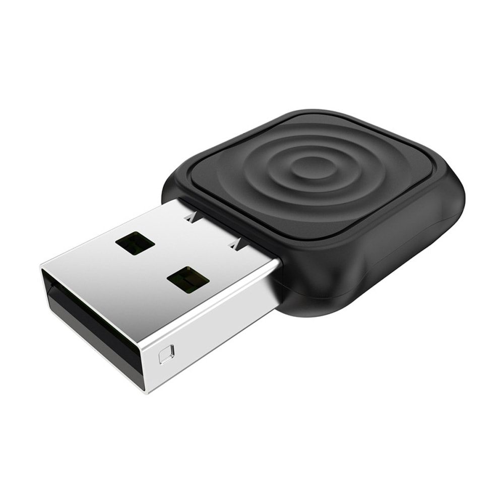 Carlinkit Mini Ultra trådløs adapter til CarPlay/Android Auto / USB-dongle / biladapter