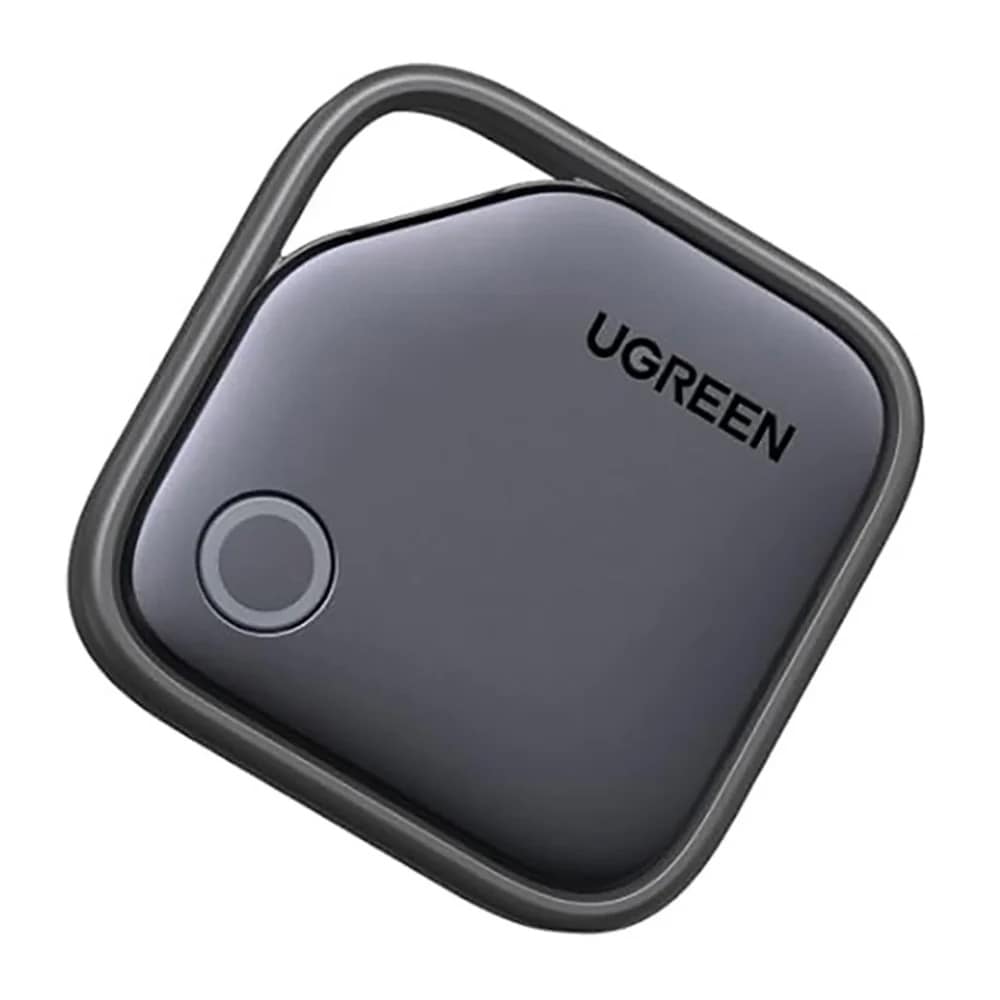 Ugreen SmartTag CM829 til Samsung Galaxy-serien – Grå / Find-tracker / Bluetooth-tag