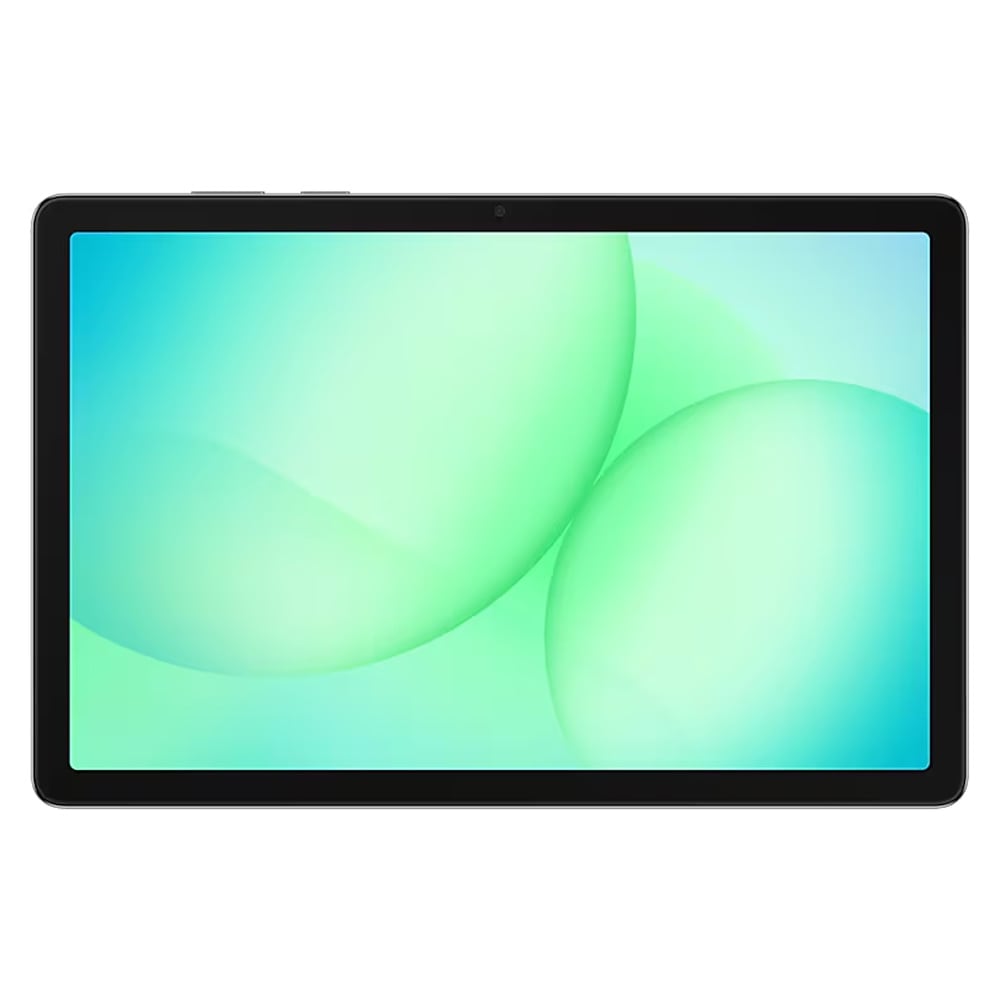 Samsung Galaxy Tab A11+ 11″ WiFi 6/128 GB / Android-tablet med 90 Hz-skærm og microSD – Grå