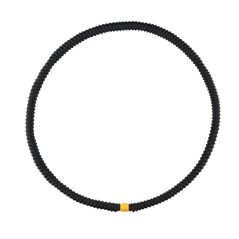 Slingrende hula-hoop / Fleksibel hula-hoop / Hula-hoop 64 cm