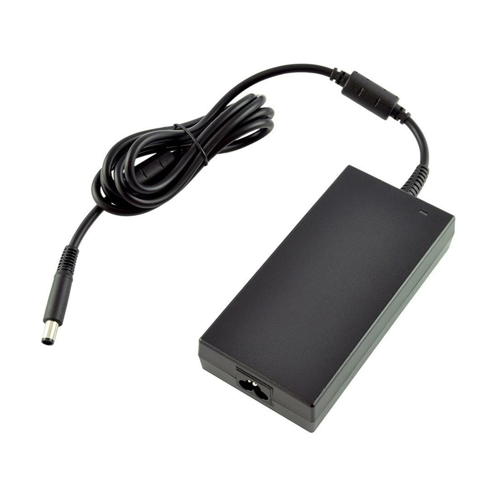 Dell strømadapter 180 W (Europa) til Alienware 13 R3 / Strømadapter 180 W / Dell bærbar-oplader
