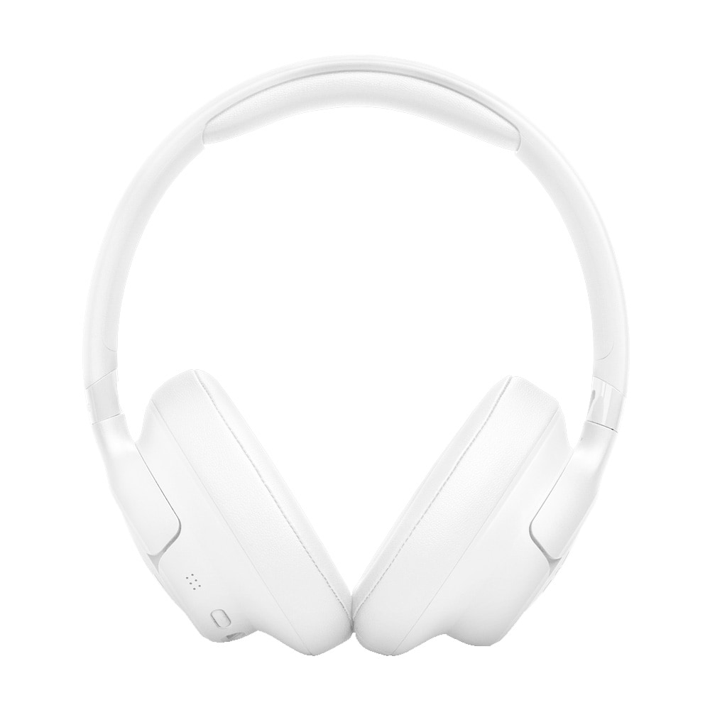 JBL Tune 730BT over-ear-hovedtelefoner – Hvid / Trådløse hovedtelefoner / Bluetooth-headset