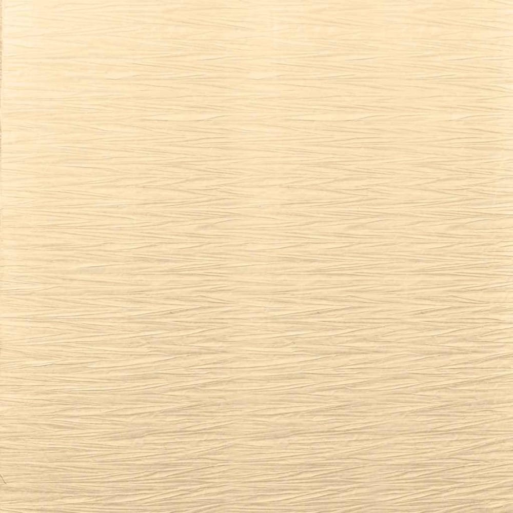 Gulvlampe 170 cm – Beige / Gulvlampe af rispapir / Stemningslampe med fodkontakt