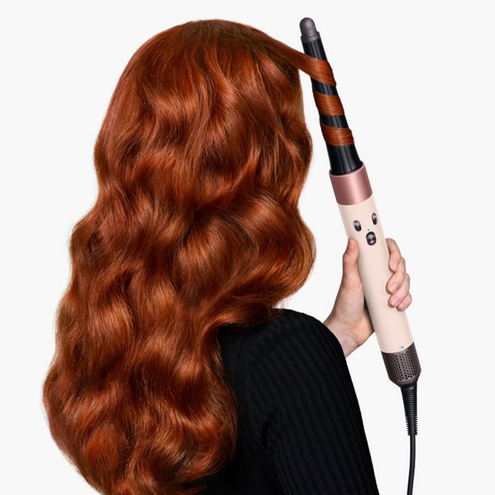 Dyson Airwrap i.d. Curly+Coily multistyler / Luftstyler til krøllet hår / Hårstyler