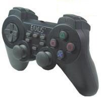 Håndkontrol Dualshock PS2