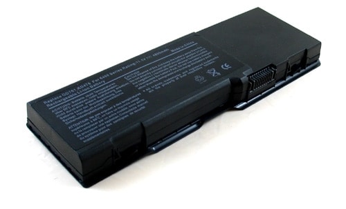 Batteri til Dell 6400 / E1505 / 1501 / Vostro 1000
