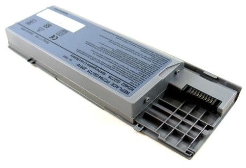 Batteri til Dell Latitude D620/D630