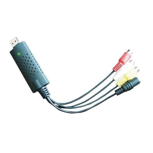 Easycap USB Video