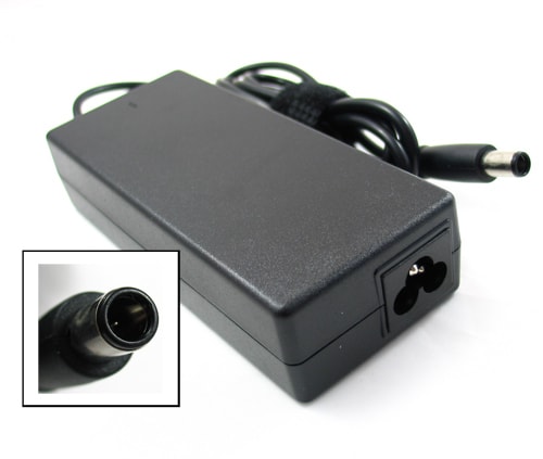 AC Adapter til HP 19V 4,74A 90W