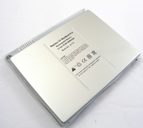 Batteri  MacBook Pro 15 MA463
