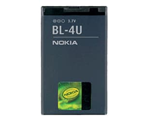 Nokia Batteri BL-4U