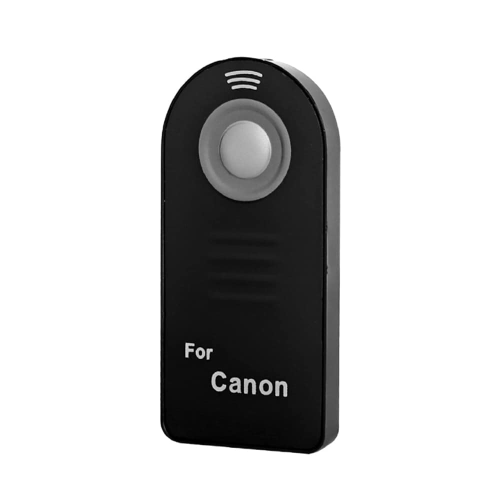 Fjernbetjening RC-5 for Canon kamera