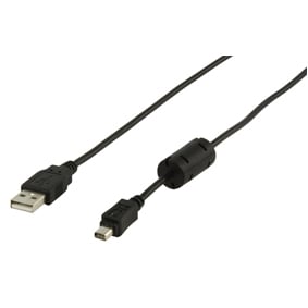 USB-Kabel til Olympus digitalkamera