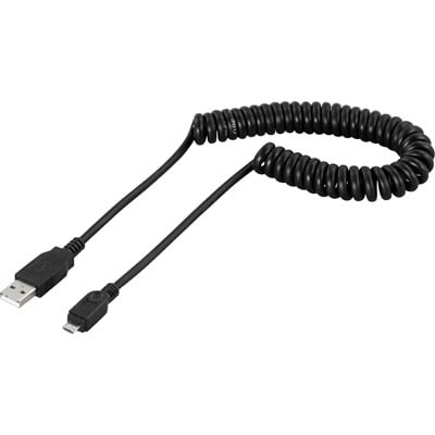 USB-kabel til micro-USB