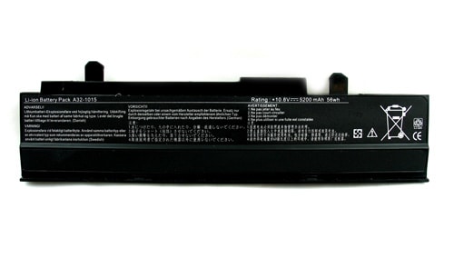 Batteri til Asus EEE PC 1215N