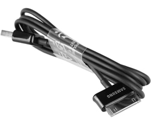 Samsung USB-kabel ECC1DP0U for Galaxy Læseplade
