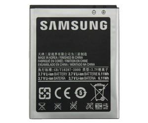 Samsung Mobilbatteri EB-F1A2GBU