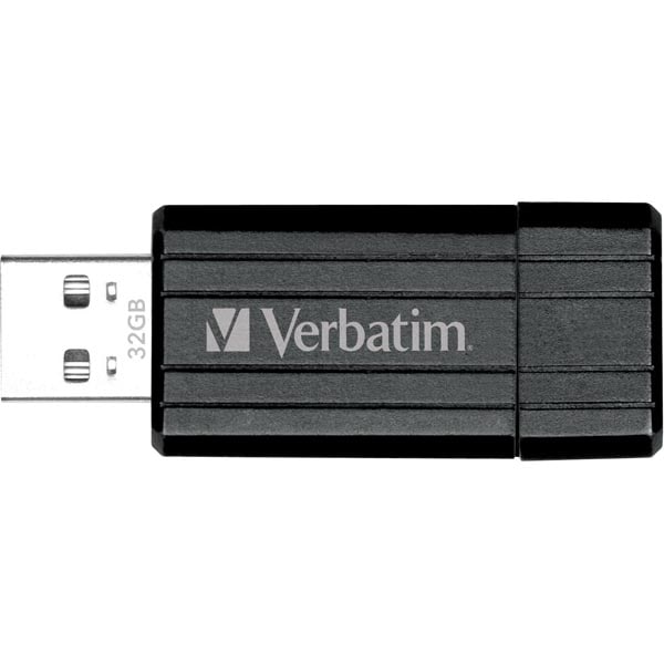 Verbatim USB-hukommelse 32GB