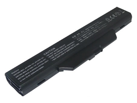 Batteri til HP 550 / 6700 / 6830 mm