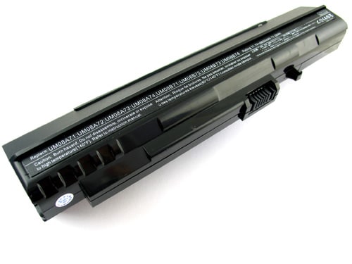Batteri til Acer UM08A71 one