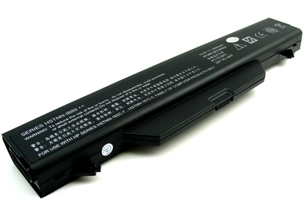 Batteri til HP Probook 4510s / 4710s