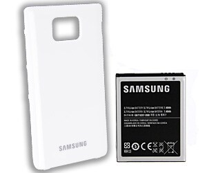 Samsung Højkapacitetsbatteri EB-K1A2EWEWG