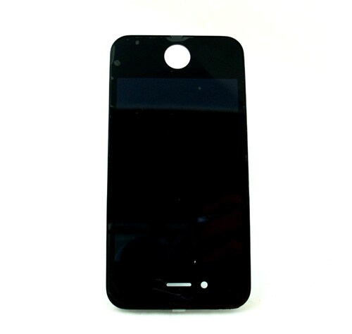 LCD+touch display til iPhone 4S