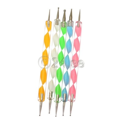 5st Dotting Tool Neglepen for design