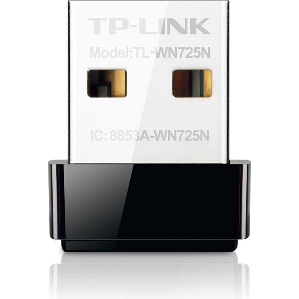 TP-LINK trådløst näetværkskort