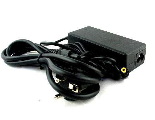 AC Adapter til Toshiba 19V 3.42A 65W