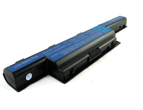 Batteri til Acer Aspire 7750Z
