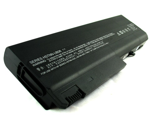 Batteri til HP Compaq Notebook 6510b