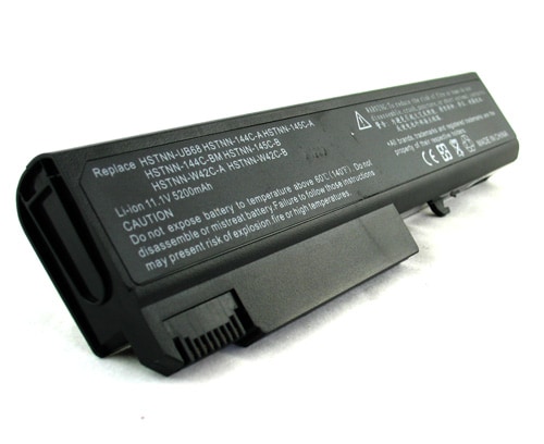 Batteri til HP Elitebook / ProBook