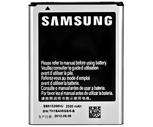 Samsung batteri EB615268VU til Samsung Galaxy Note