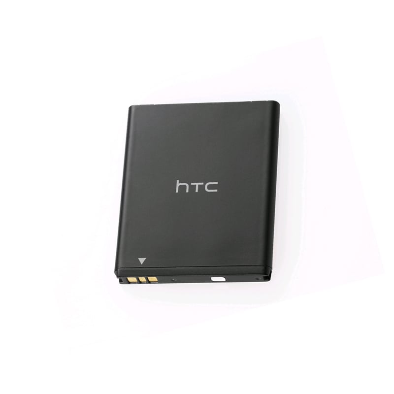 fløde Forudsætning Skifte tøj HTC Batteri BA-S850 til HTC Desire C - Køb på 24hshop.dk