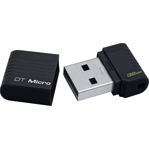 Kingston 32GB USB Datatravel Micro
