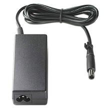 HP 90W Smart Original Ac-Adapter - ED495AA#ABB