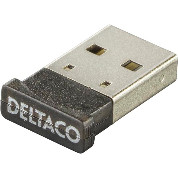 Bluetooth nano-adapter USB 2.0