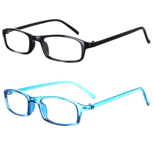Læsebriller styrke +1.50