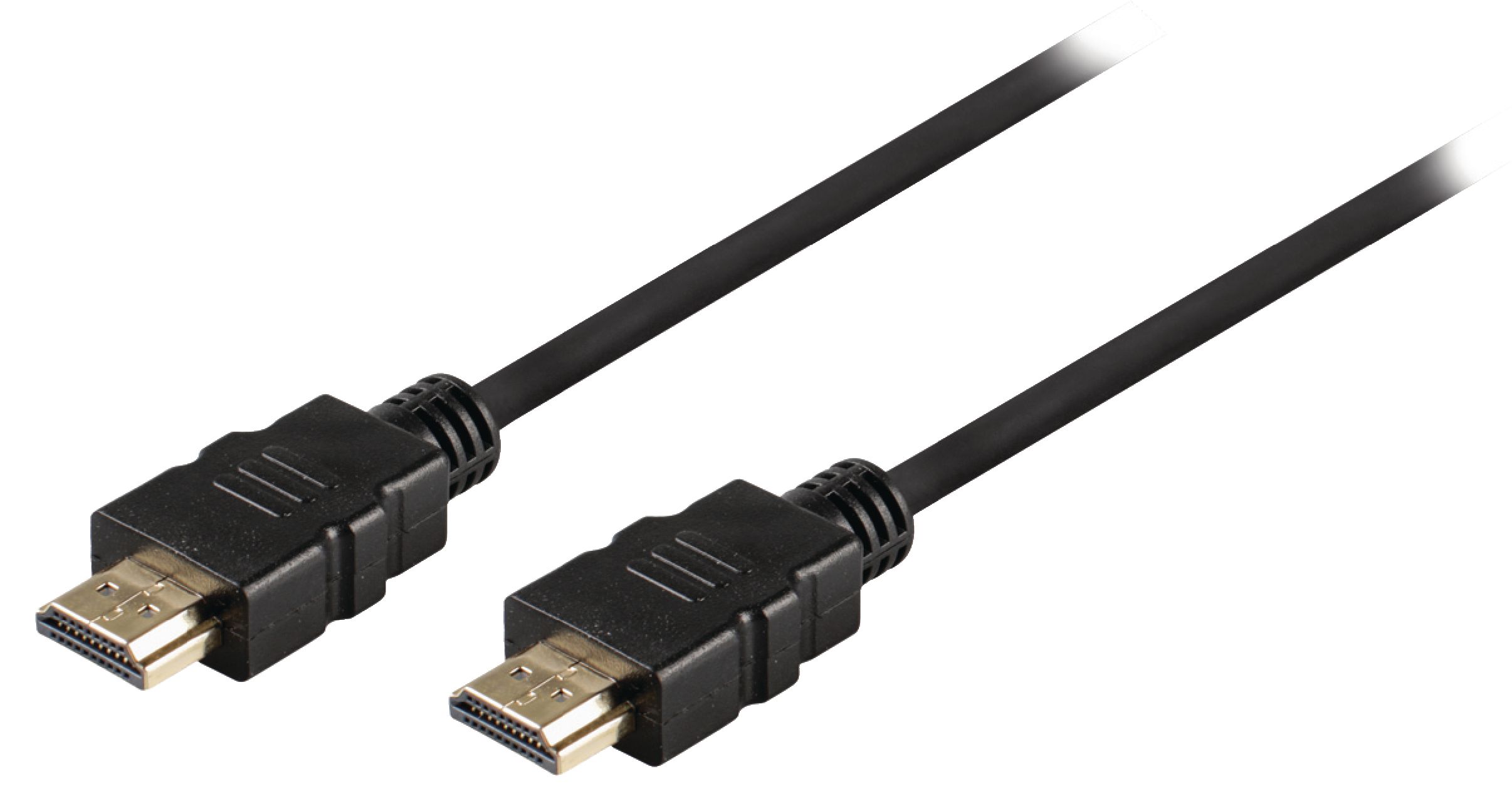 20m High Speed HDMI-kabel med ethernet