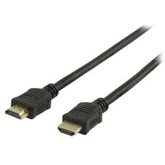 20m High Speed HDMI-kabel med ethernet
