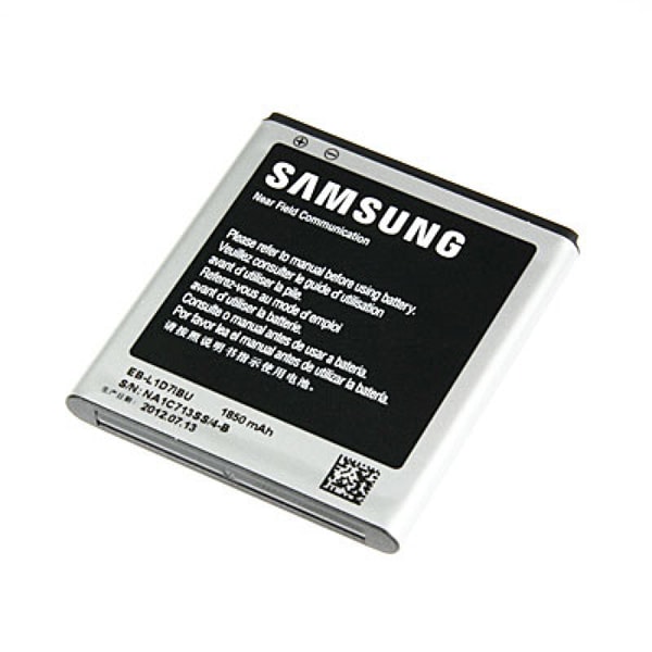 Samsung EB-L1D7IBUC Batteri til Galaxy S2 LTE