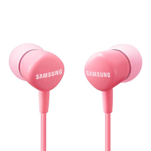 Samsung EO-HS1303 Stereo Headset - Pink