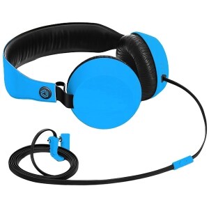 Coloud The Boom WH-530 On-Ear Headset Blå