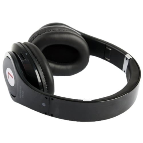 Bluetooth MP3 Headset med Mikrofon