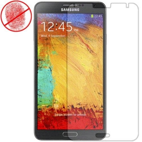 Skærmbeskyttelse Anti-Glare Samsung Galaxy Note 3