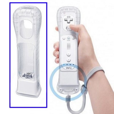 Motion Plus Wii