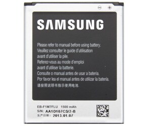 Samsung batteri EBF1M7FLU