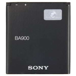 Sony batteri BA900